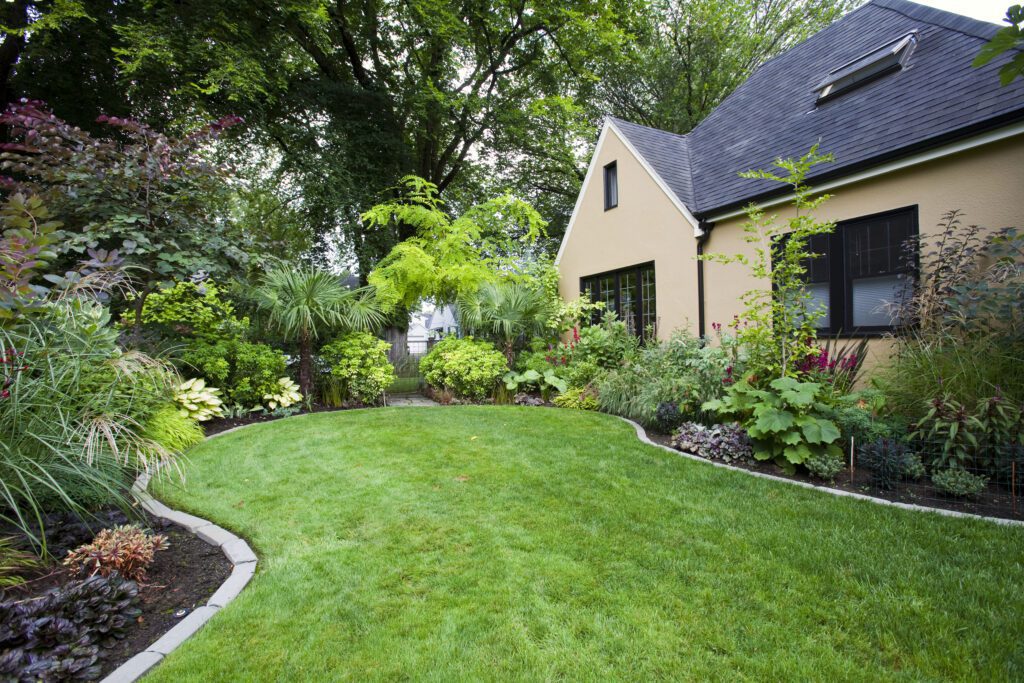 Making the Best of Your Landscaping Space