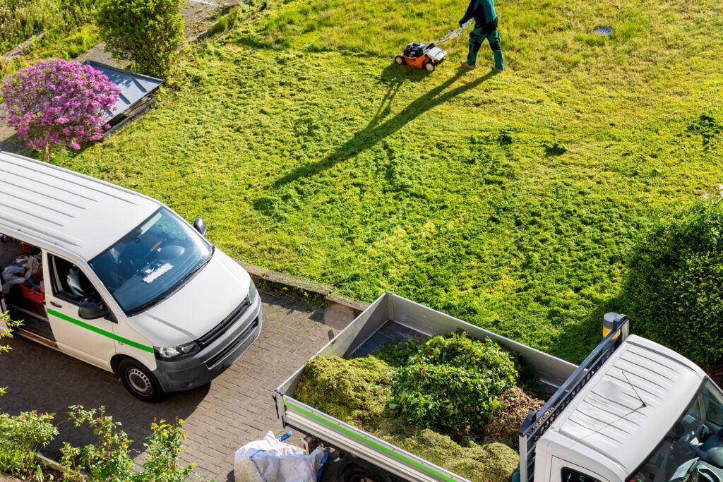 8 Tips To Get The Most Out Of Your Landscaping Company