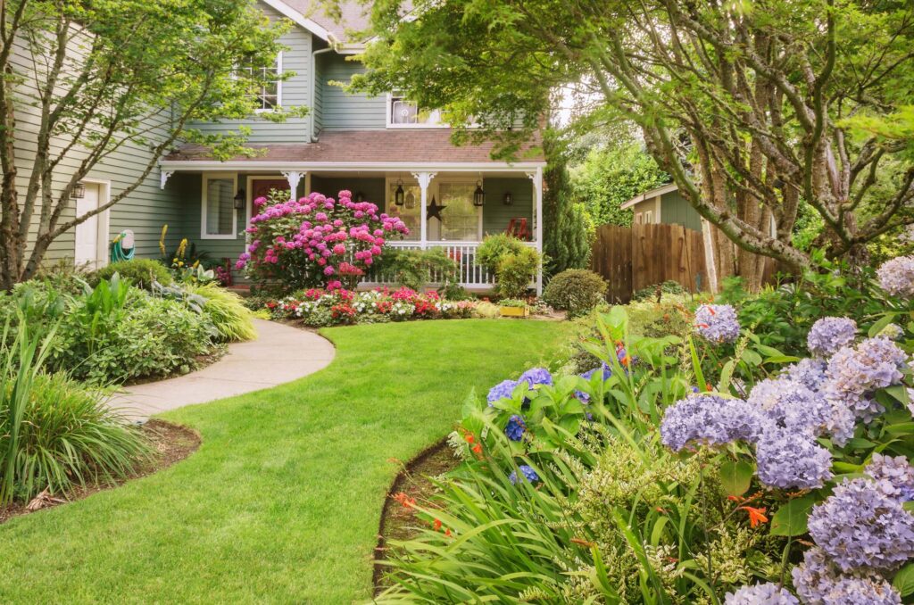 Unleashing the Potential of Professional Landscaping: A Comprehensive Guide