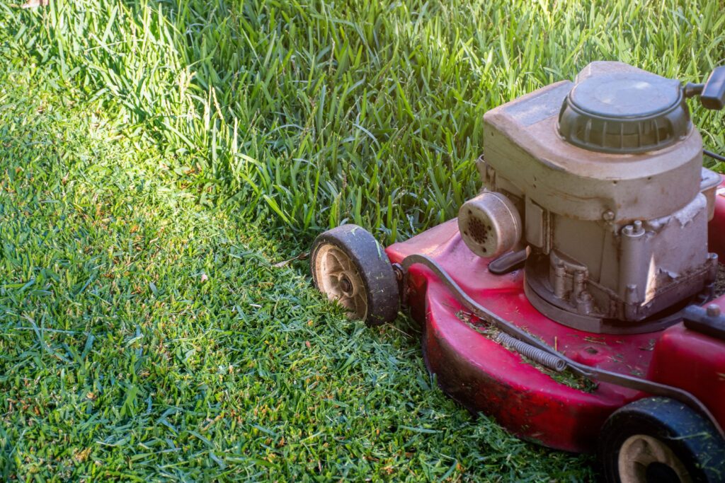 Mowing The Lawn 5 Tips To Keep Your Yard Looking Its Best
