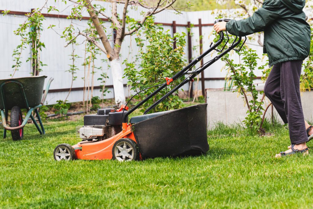 The Top 10 Reasons To Hire A Lawn Care Company