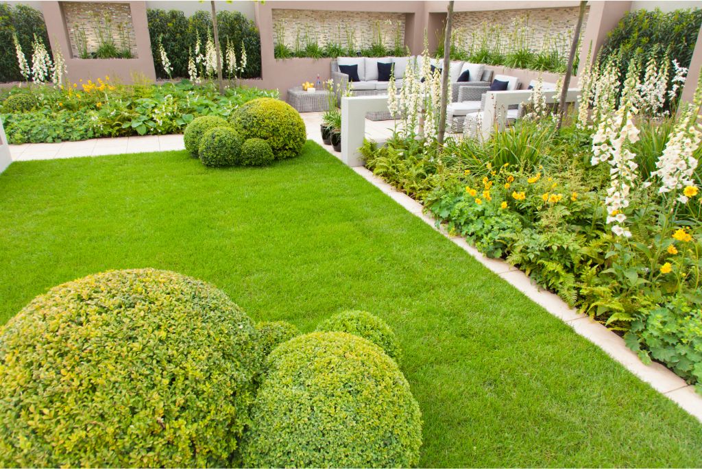 5 Proven Cost-Effective Tips for Commercial Landscaping in Plano TX