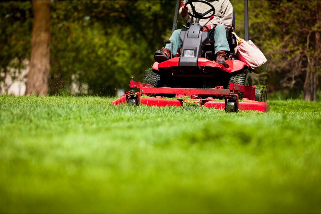 8 Proven Strategies for Maximizing ROI with Commercial Lawn Service in Plano TX