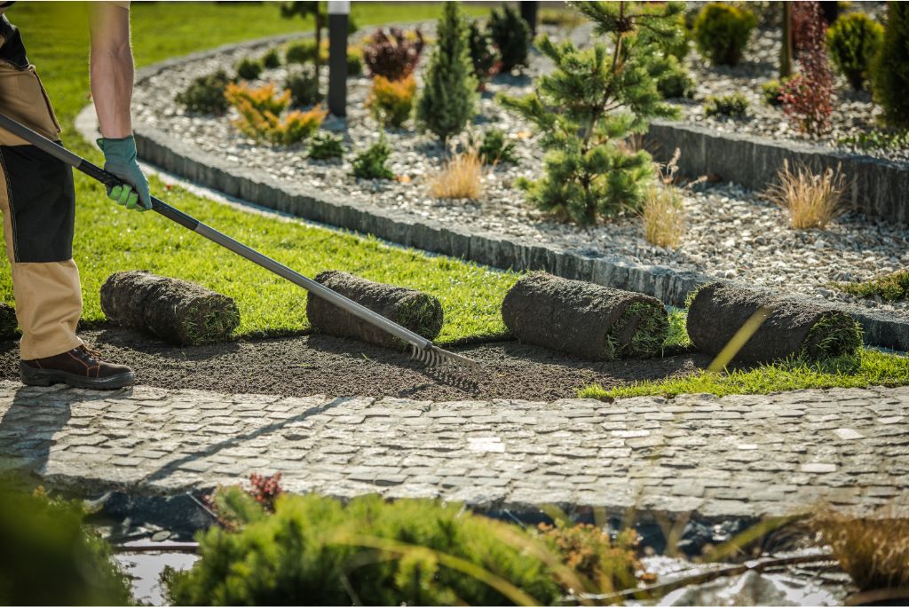 5 Secrets Only the Best Landscaping Companies in Wylie TX Know!