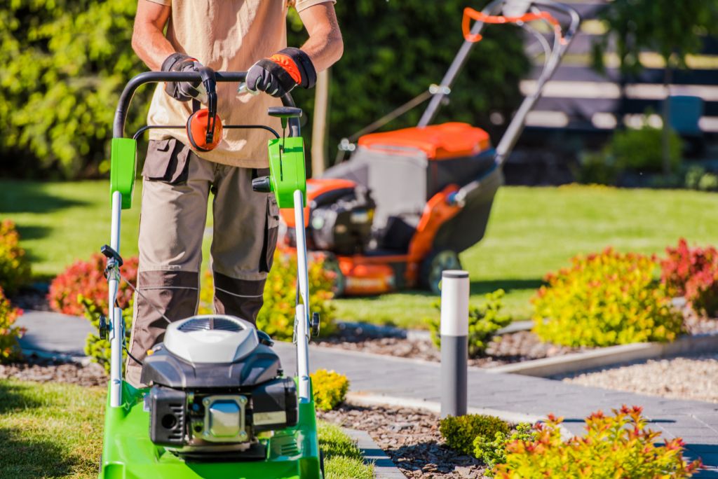 How I Achieve a Stress-Free Yard Cleanup 5 Insider Lawn Tips Worth Sharing 